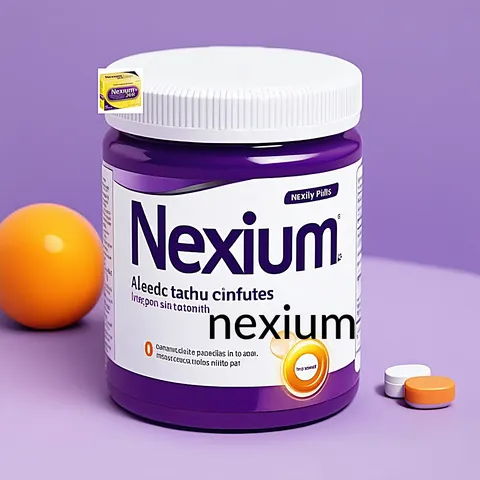 Cual es el precio de las pastillas nexium